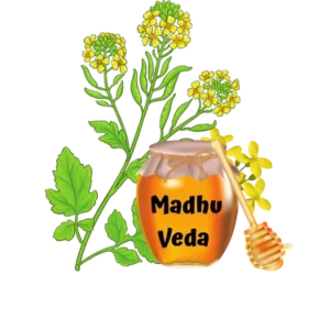 Mustard Honey