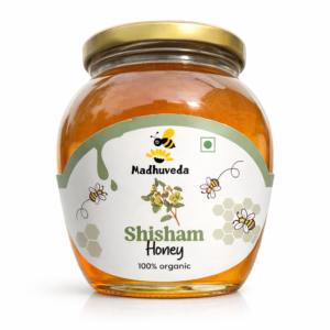 madhuveda shisham honey product img