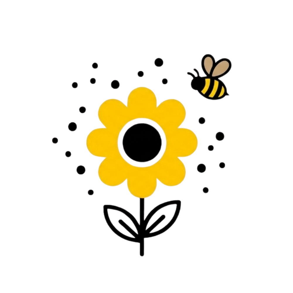 ICON 04 — Pollen Preserved