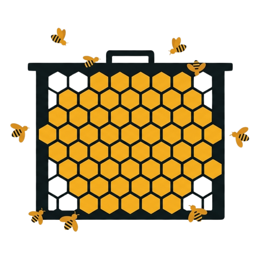 Wax Capping — The Signal We Wait For