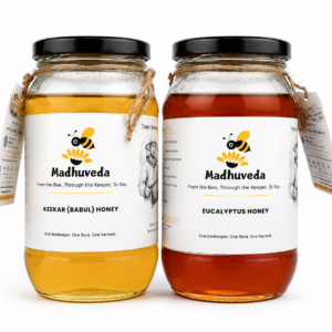 madhueda honey combo offer